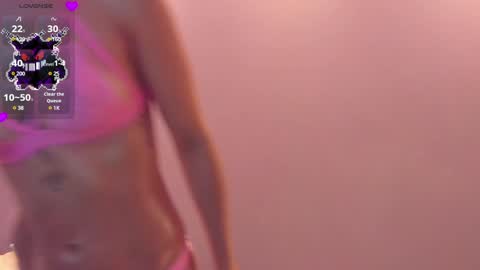 Snapshot of ninna_monroe_ chatting on February 7, 7:27 pm Ninna online show from February 7, 7:27 pm