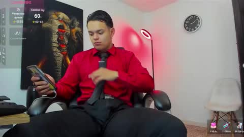 Snapshot of nino_bonnucci chatting on October 13, 11:34 am nino_bonnucci online show from October 13, 11:34 am