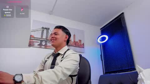 Snapshot of nino_bonnucci chatting on September 16, 6:55 pm nino_bonnucci online show from September 16, 6:55 pm