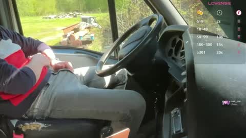 ninosolo 35 online show from April 4, 1:29 pm