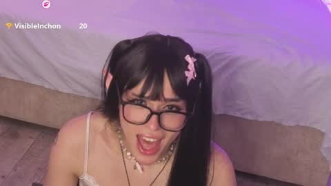 nioki_ online show from April 10, 6:30 am