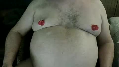 Nip Fun Bear online show from February 19, 5:39 am