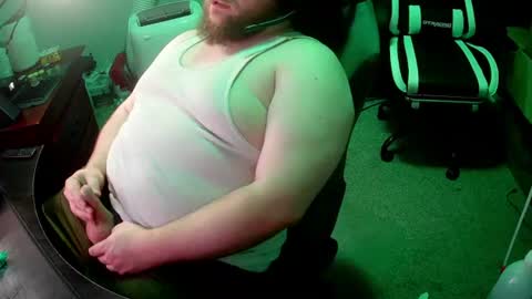HungStepSon online show from July 31, 3:40 am