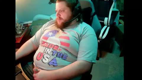 HungStepSon online show from July 13, 11:47 am