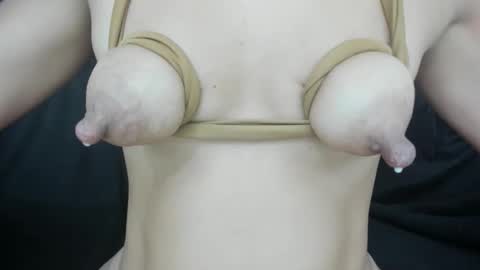 ANTO online show from October 12, 8:00 pm