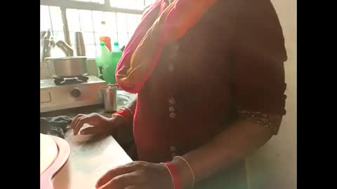 Nisha online show from January 24, 3:32 am