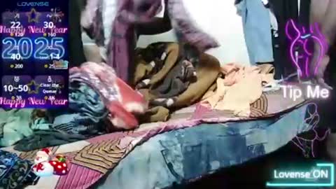 Nisha online show from March 11, 12:11 am