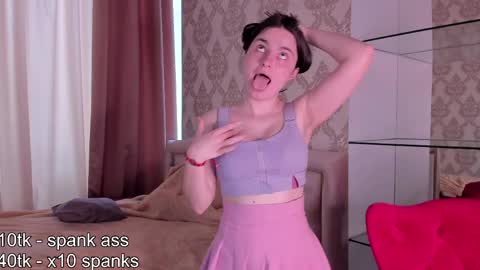 nishira_shy online show from May 10, 2:56 pm