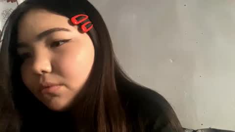 Molly online show from December 19, 10:33 am