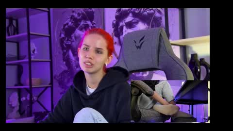 Nita online show from September 9, 7:14 pm