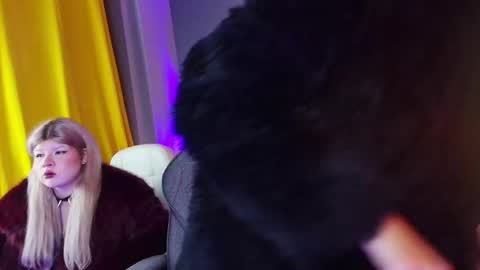 Nita online show from October 16, 8:51 pm