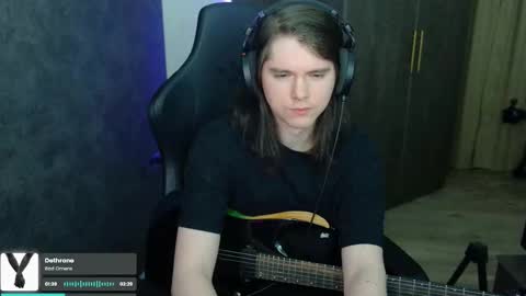 nitroshade online show from February 14, 3:11 am