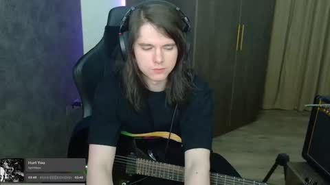 nitroshade online show from February 1, 2:58 am