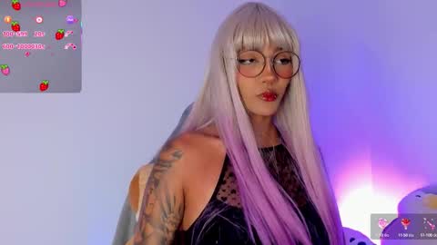 Nix  online show from October 22, 1:09 am