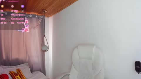 Nixie online show from May 17, 8:18 pm