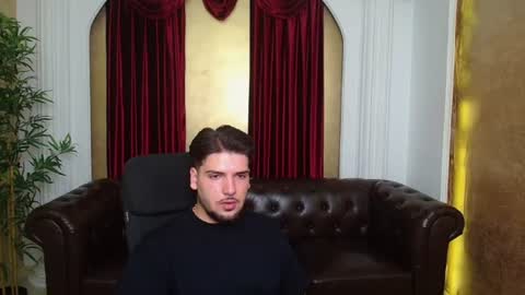 NixonRook online show from June 27, 4:18 am