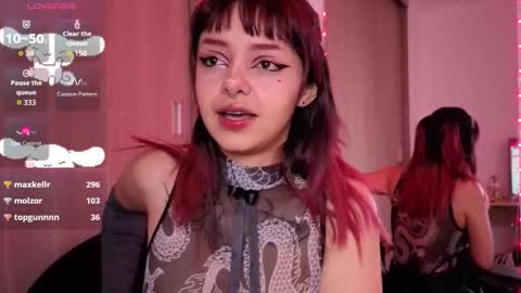 nix online show from November 19, 7:12 pm