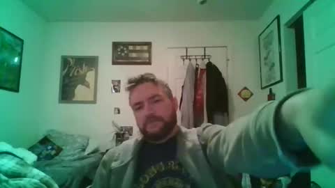 njoefats420 online show from April 29, 9:25 am