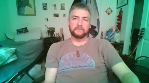 njoefats420 online show from May 25, 2:34 pm