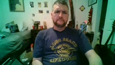 njoefats420 online show from June 12, 9:30 am