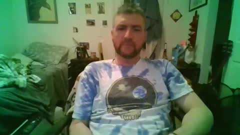 njoefats420 online show from May 15, 9:50 am