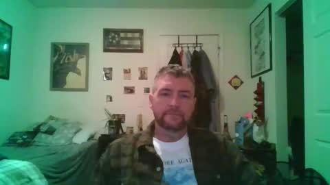 njoefats420 online show from May 7, 2:40 am