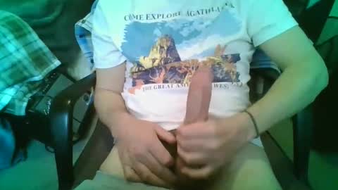 njoefats420 online show from April 27, 10:18 pm