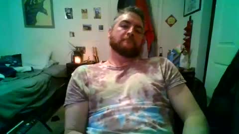 njoefats420 online show from July 17, 5:20 am