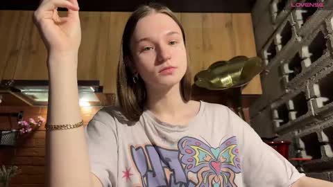 Tears Lora online show from January 12, 1:45 am