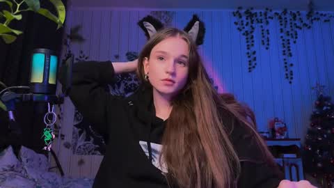 Tears Lora online show from February 3, 1:52 am