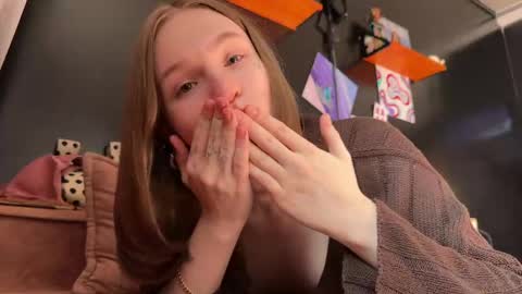 Tears Lora online show from May 16, 10:36 am