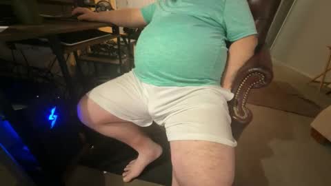 nmedge2cum online show from October 5, 9:00 pm