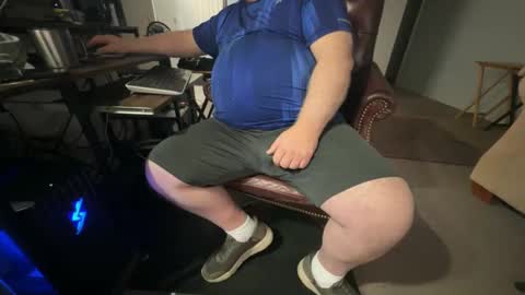 nmedge2cum online show from October 7, 4:47 pm