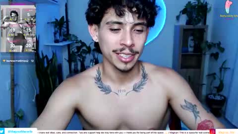 x online show from January 17, 1:37 am