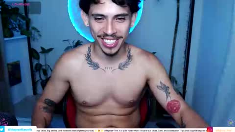 x online show from January 11, 12:49 am