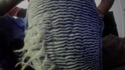 no_shroom_head online show from March 2, 2:10 pm