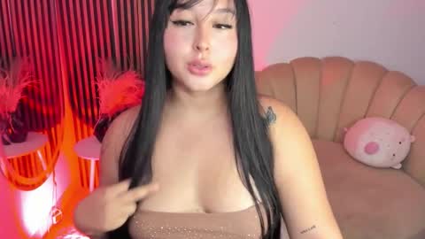 noa_perez9 online show from January 11, 7:09 pm