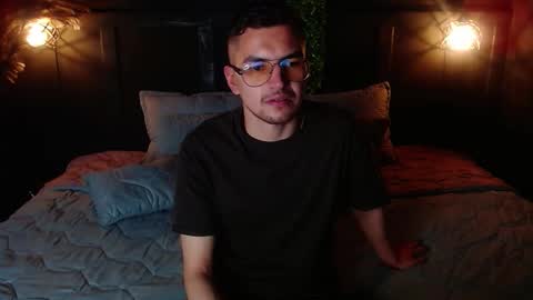 Noah online show from October 29, 2:35 am