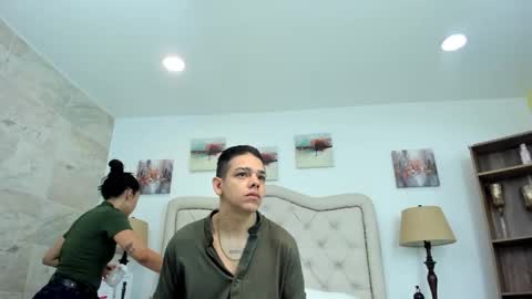 Zoe  online show from February 21, 12:41 pm