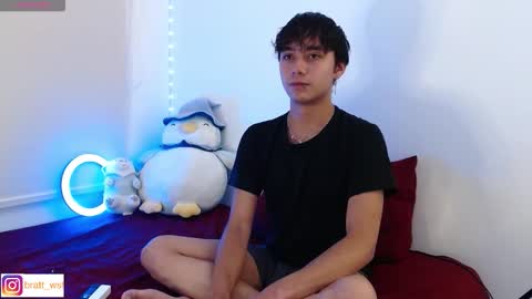 Noah Blaze online show from December 18, 4:41 am