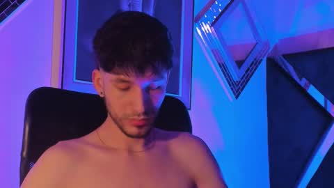 Noah Brigth online show from December 4, 4:01 am