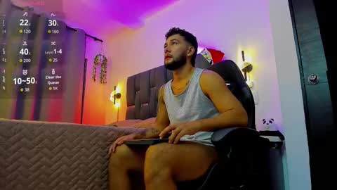 NOAH online show from December 16, 1:46 am