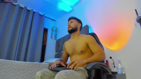 NOAH online show from February 13, 5:44 am