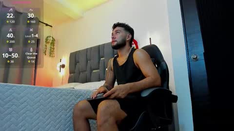 NOAH online show from December 15, 12:06 am