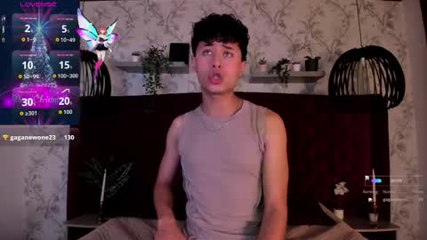 noah_dupont_ online show from December 1, 12:36 pm