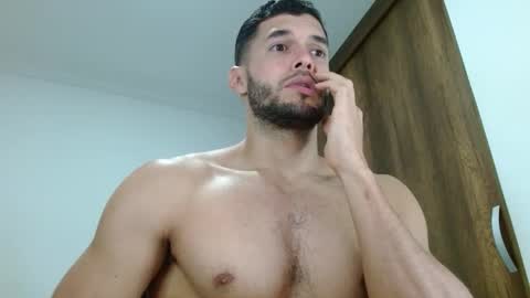 Noah online show from October 29, 11:34 am