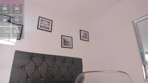 noah_johes online show from April 11, 7:45 am