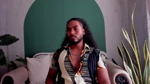 Noah online show from November 19, 6:07 pm