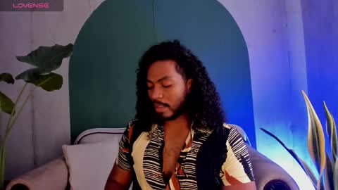 Noah online show from January 15, 5:55 pm