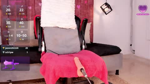 Noah online show from March 26, 8:41 am